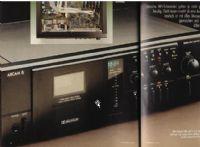 Arcam Delta 100